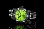 ARAGON Hydraumatic G9 NH35 Automatic