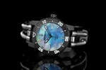ARAGON Hydraumatic G9 NH35 Automatic