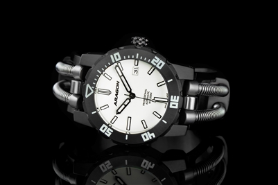 ARAGON Hydraumatic G9 NH35 Automatic