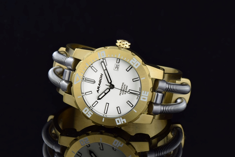Aragon A478WHT