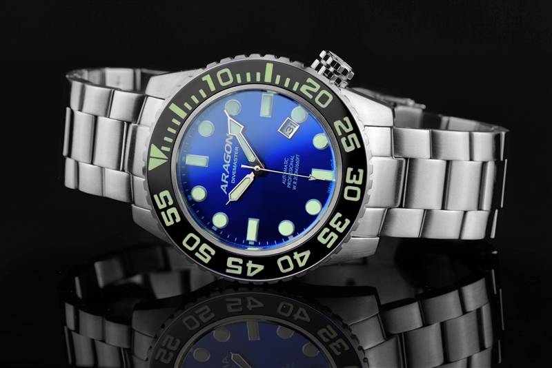 Aragon A481BLU