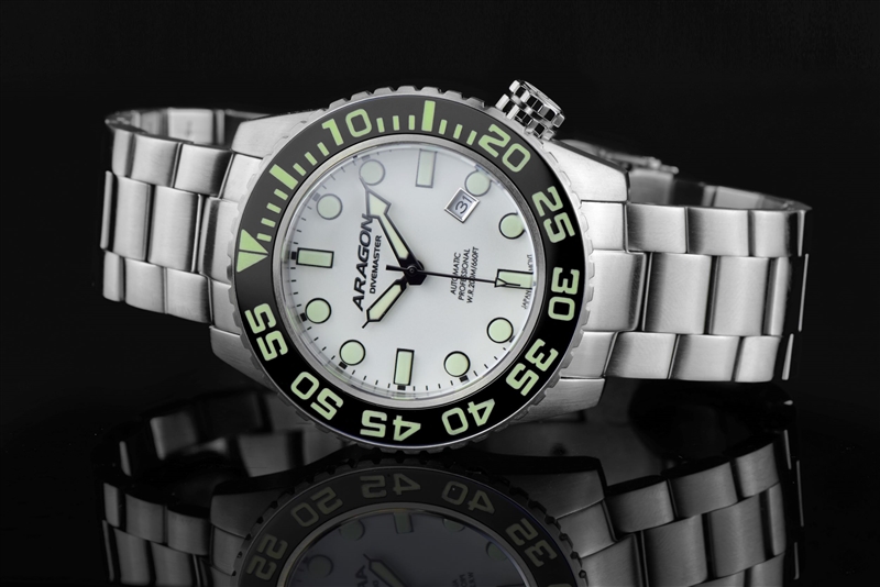 Aragon A481WHT