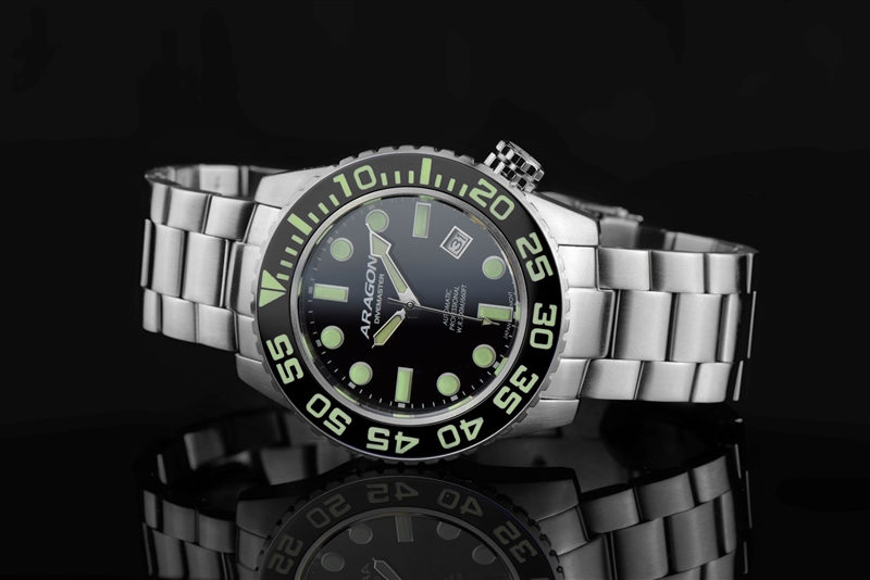 Aragon A482BLK