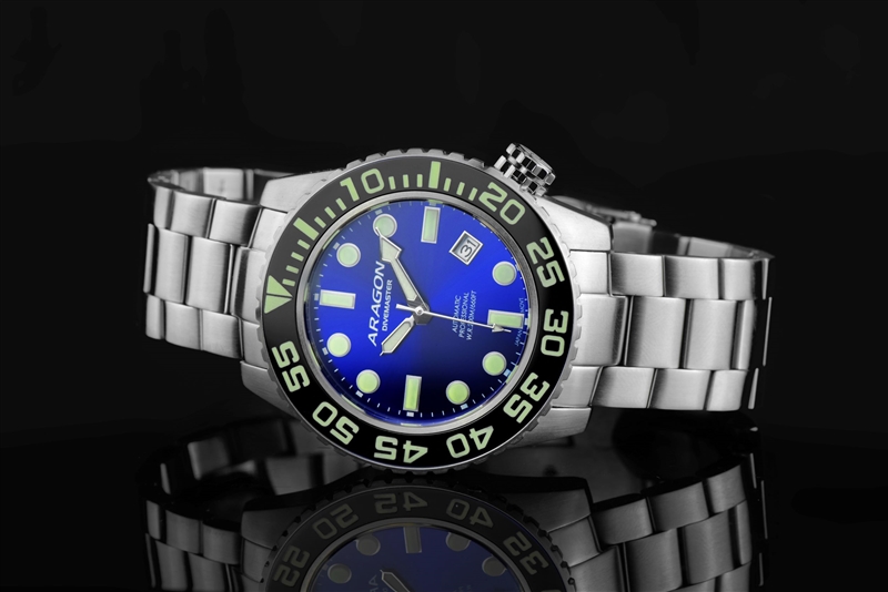 Aragon A482BLU