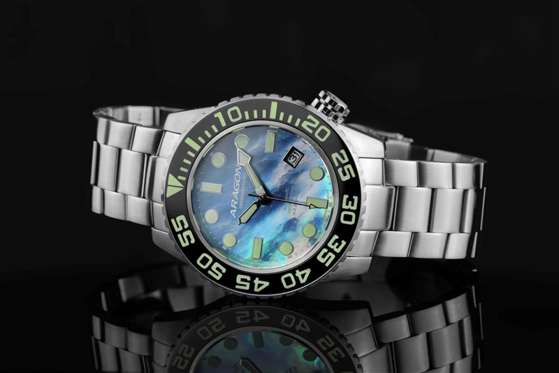 Aragon A482MOP