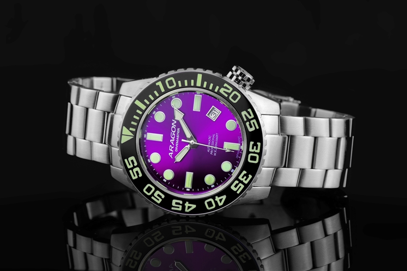 Aragon A482PUR