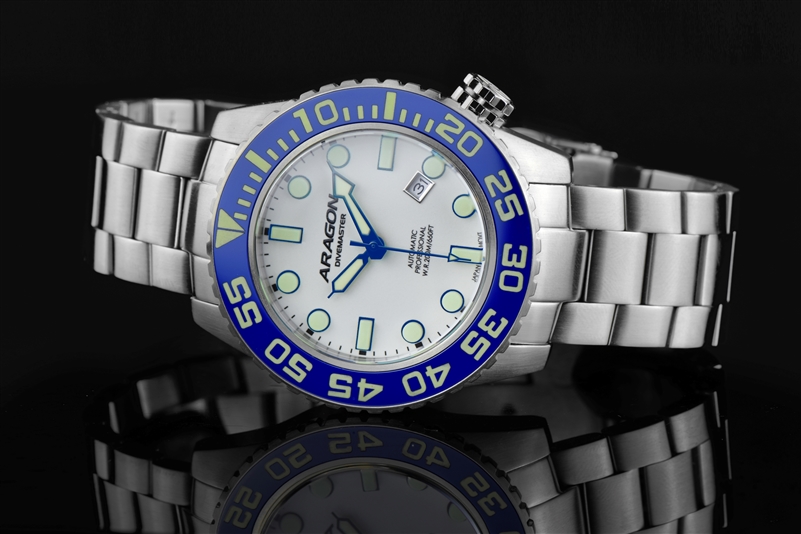 Aragon A483WHT