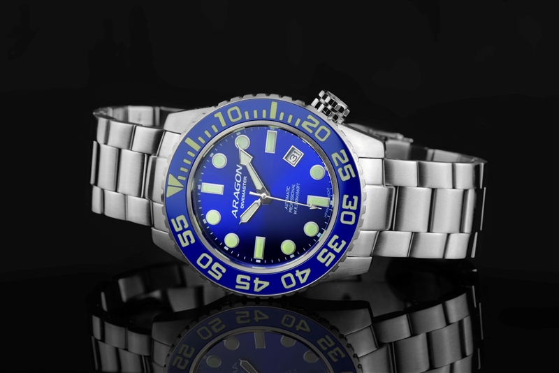 Aragon A484BLU