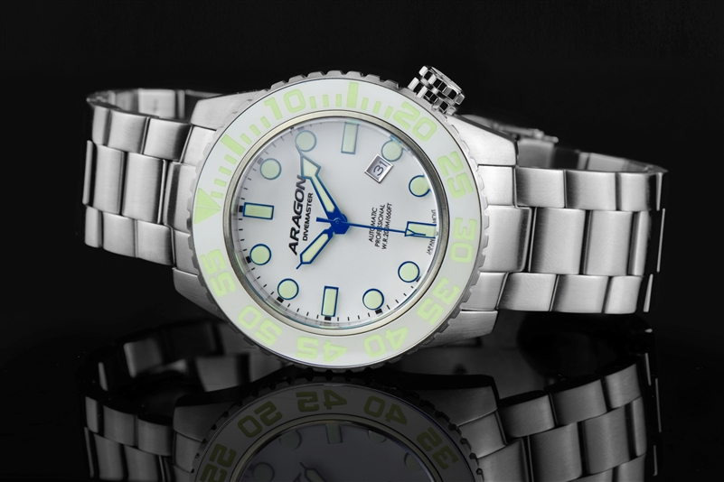 Aragon A485WHT