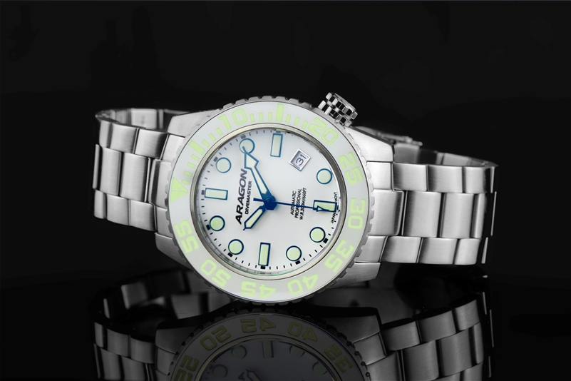 Aragon A486WHT