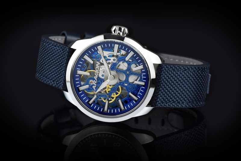 Aragon A491BLU