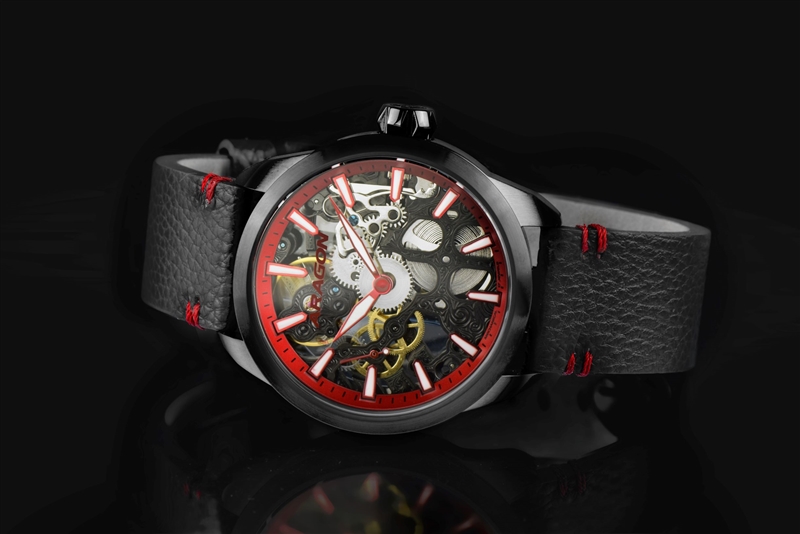 Aragon A492RED