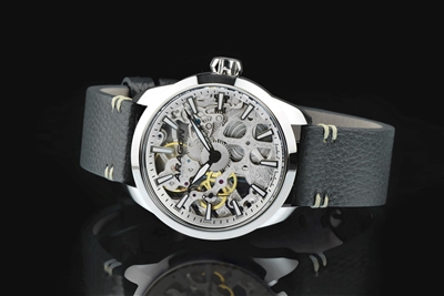 Caprice 3600 Skeleton 44MM    <inline style="color: rgb(255, 0, 0);"> SOLD OUT</inline>