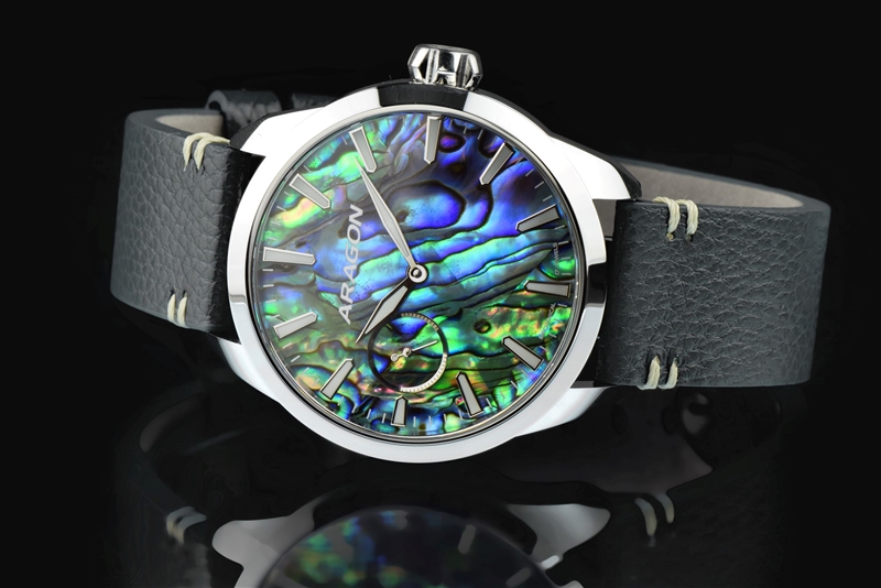 Aragon A493ABA