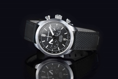 Aragon A496BLK