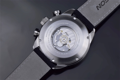 Caprice NE86 Automatic Chrono 44mm LE