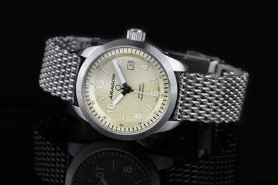 Caprice NH35 Automatic 48mm