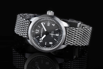 Caprice NH35 Automatic 48mm