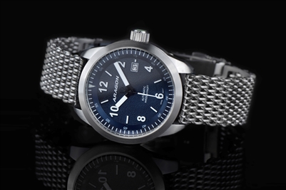 Caprice NH35 Automatic 48mm