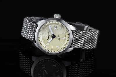 Caprice NH35 Automatic 44mm