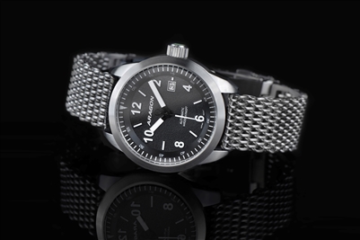 Caprice NH35 Automatic 44mm