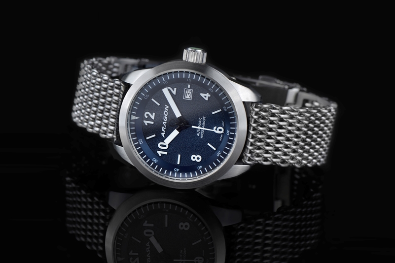 Aragon A498BLU_22SMB