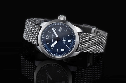 Caprice NH35 Automatic 44mm