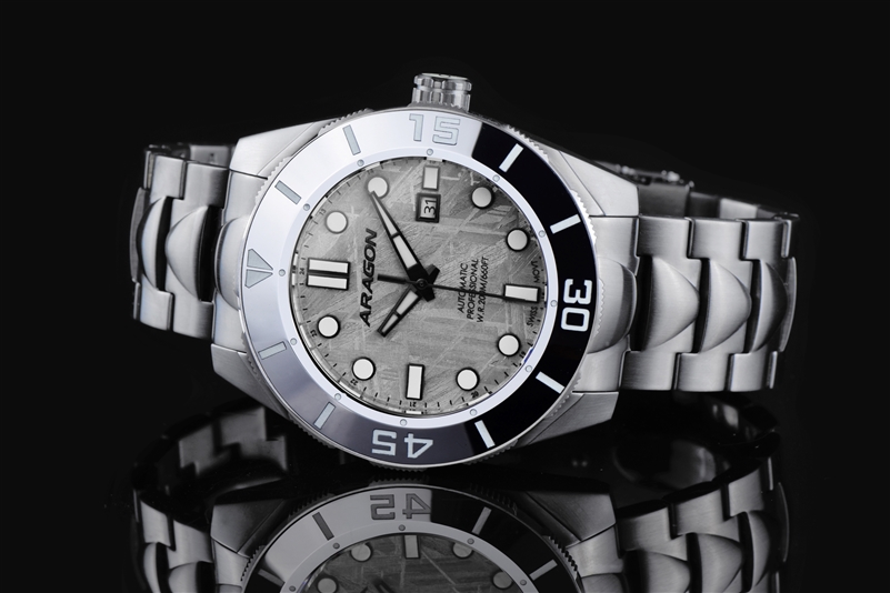 Aragon A501SLV