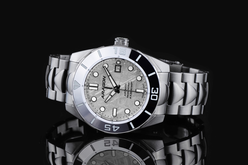 Aragon A502SLV