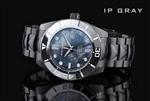 ARAGON Hercules Swiss Soprod M100 with 25 jewels 28,800 vph automatic