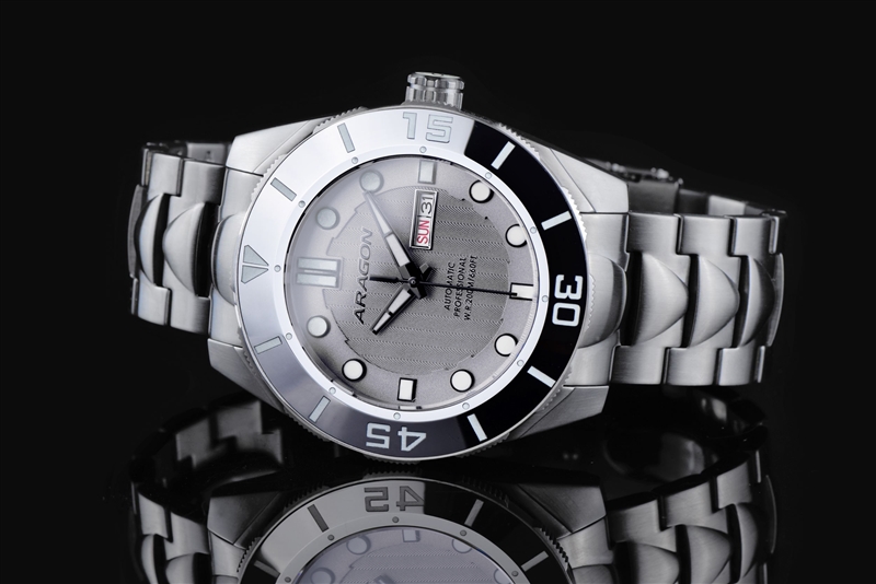 Aragon A505GRY