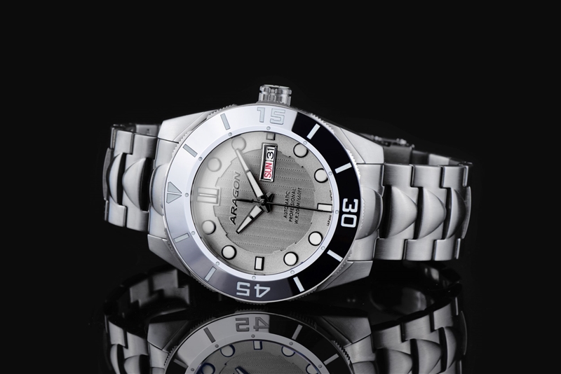 Aragon A506GRY