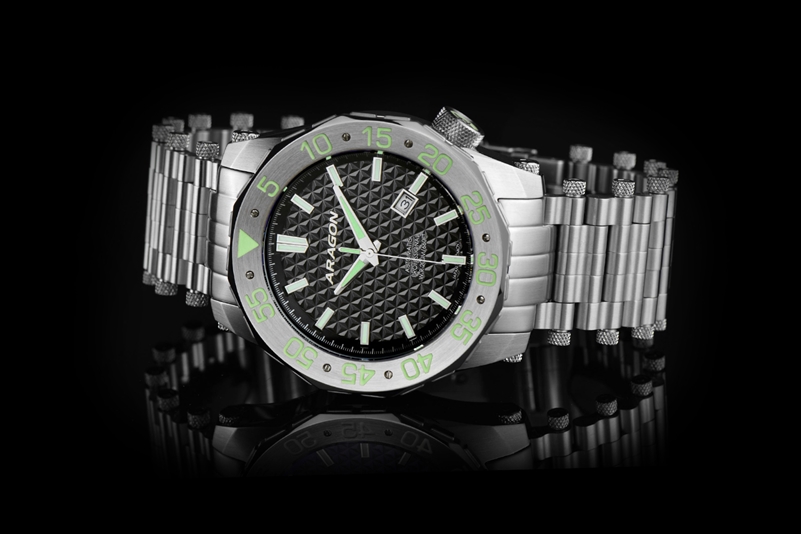 Aragon A511BLK