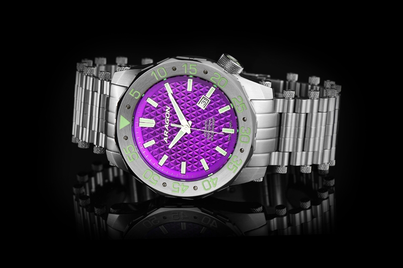Aragon A511PUR
