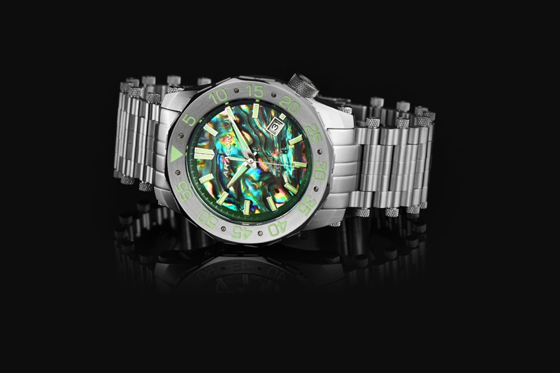 Sea Charger G2 NH35 Automatic