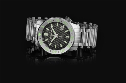 Sea Charger G2 NH35 Automatic