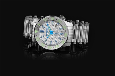 Sea Charger G2 NH35 Automatic
