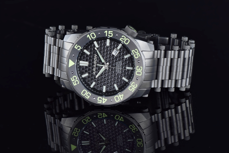 Aragon A513BLK