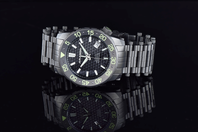 Aragon A514BLK