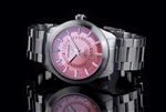 ARAGON Antigravity Modified NH35 Date Red Automatic
