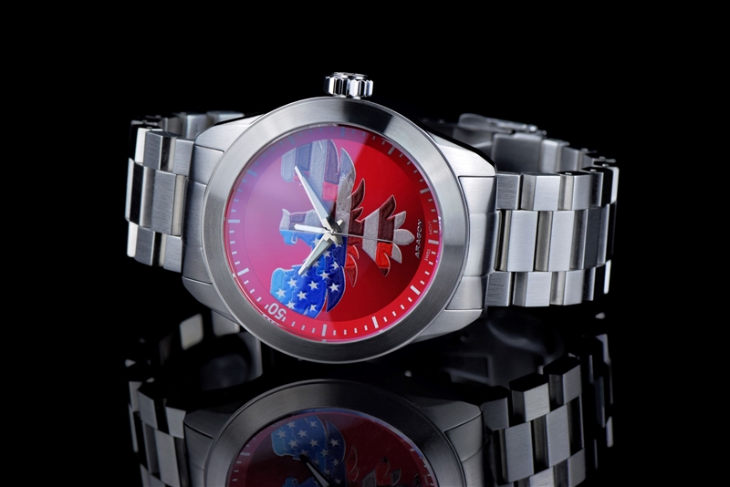 Aragon A525RED