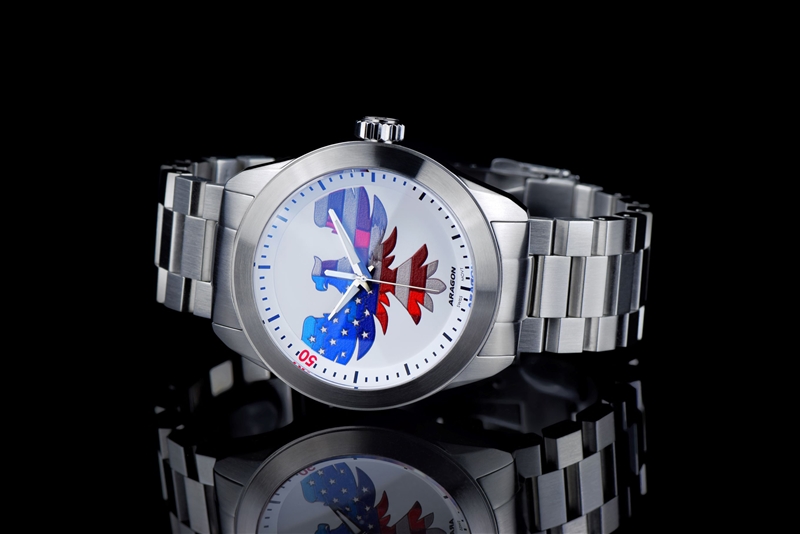 Aragon A526WHT