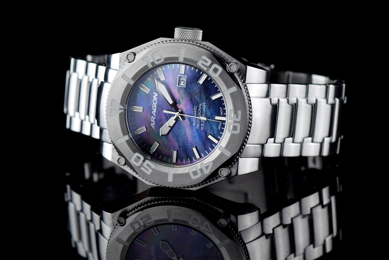 Aragon A531BLK