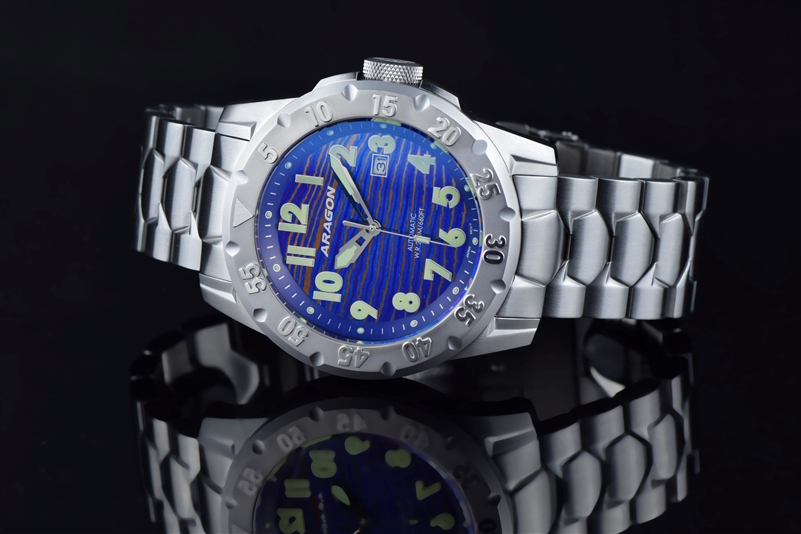Aragon A534DAS