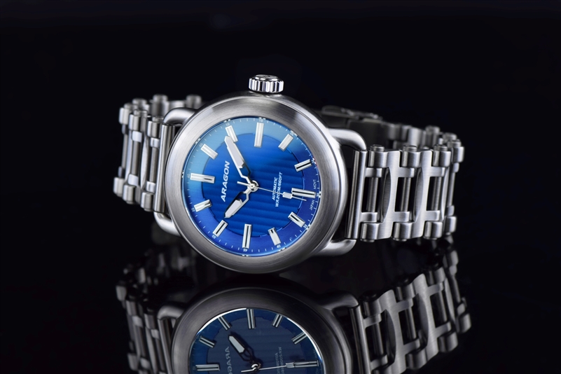 Aragon A548BLU