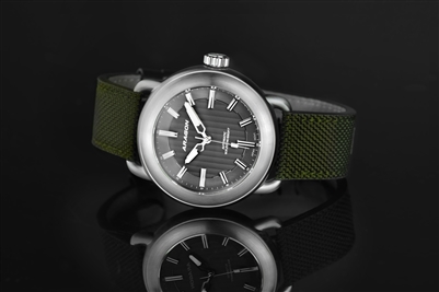 Millipede EVO NH35 44mm   <inline style="color: rgb(255, 0, 0);"> SOLD OUT</inline>