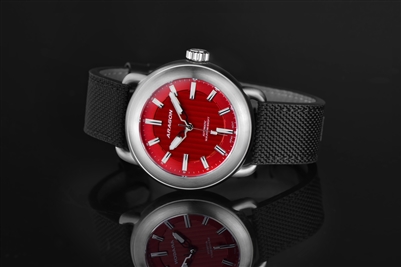 Millipede EVO NH35 44mm   <inline style="color: rgb(255, 0, 0);"> SOLD OUT</inline>