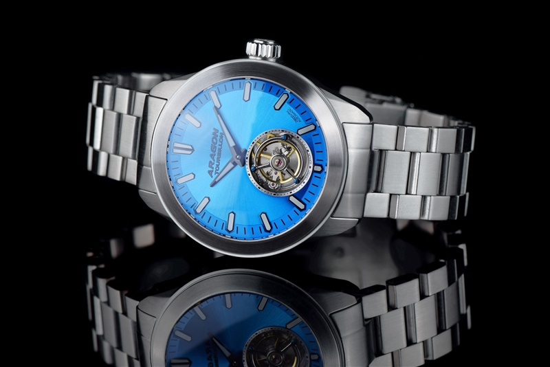 Aragon A551AQU