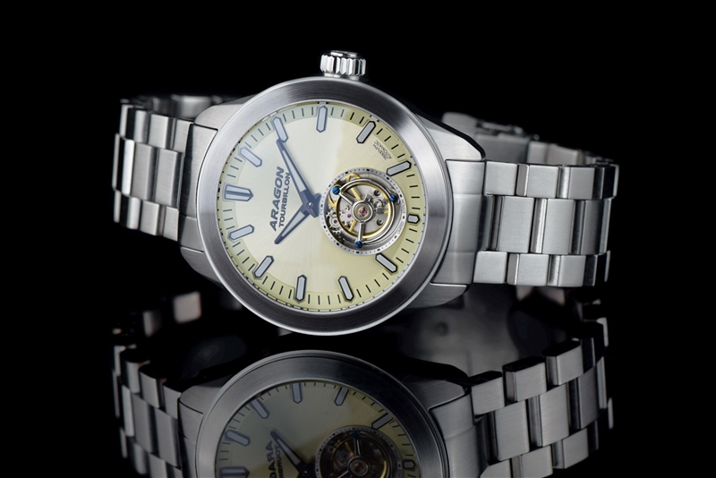 Aragon A551BEI