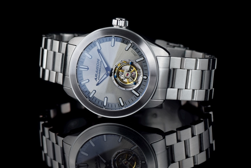 Aragon A551GRY